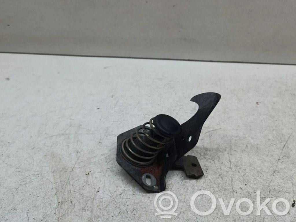 BMW 3 E92 E93 Serrure de capot 