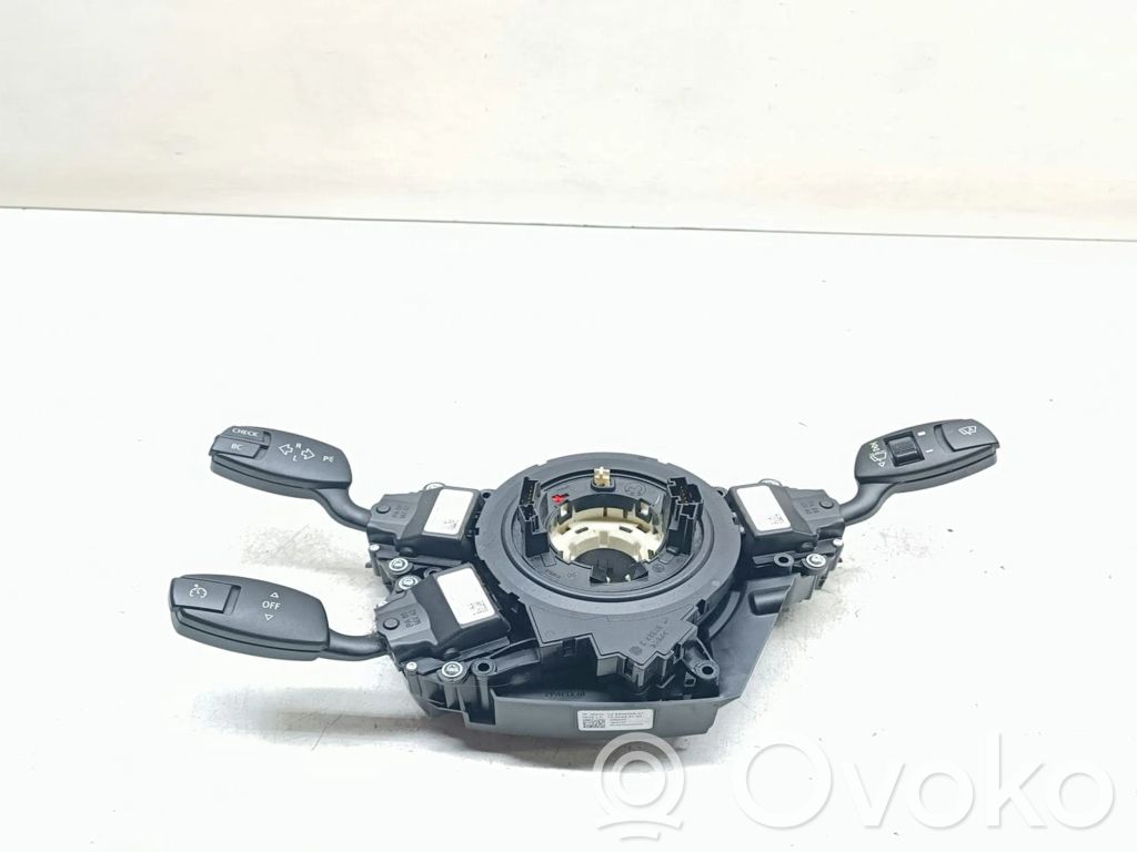 BMW 5 E60 E61 Rokturu komplekts 