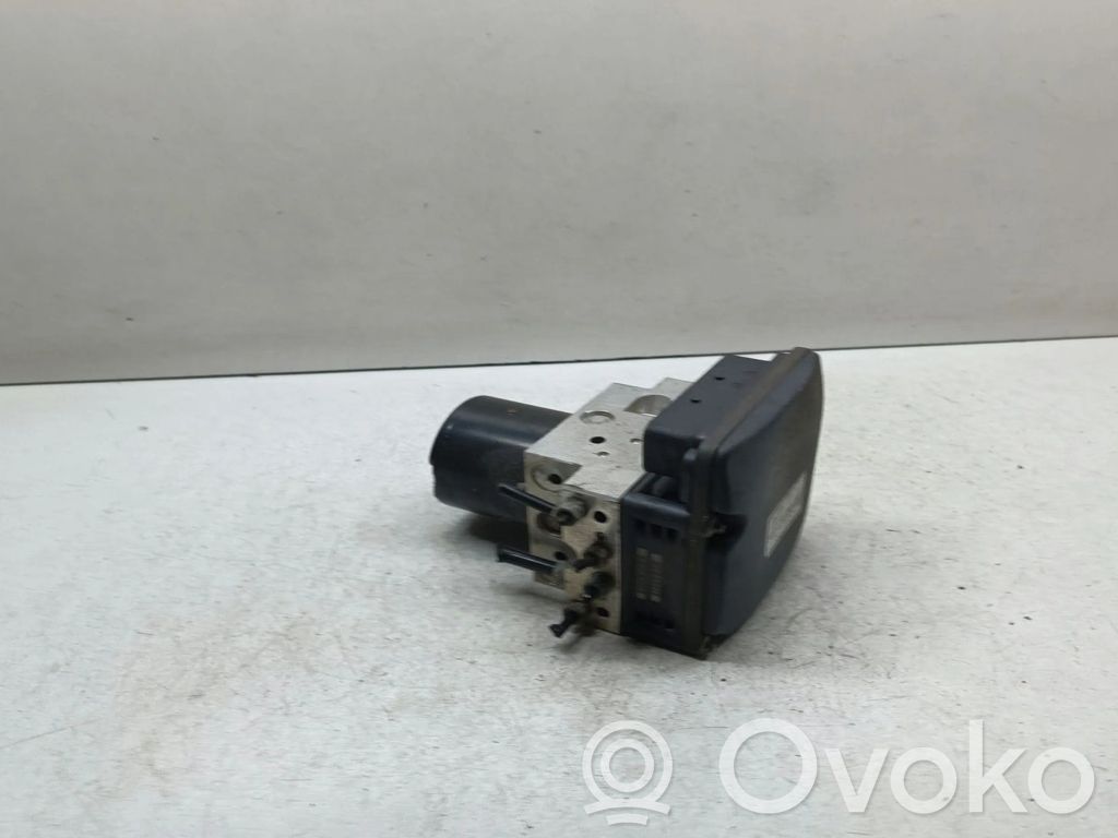 BMW 5 E60 E61 ABS Pump 