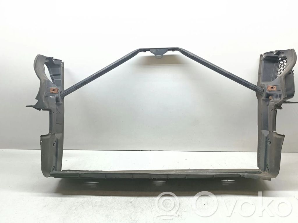 BMW 5 E60 E61 Radiator trim 