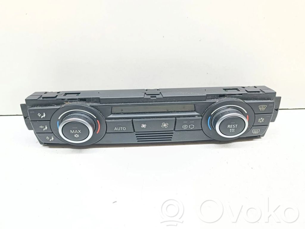 Climate control unit   9147299,64119147299