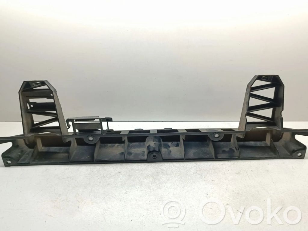 BMW X5 E70 Halterung Stoßstange Stoßfänger hinten 