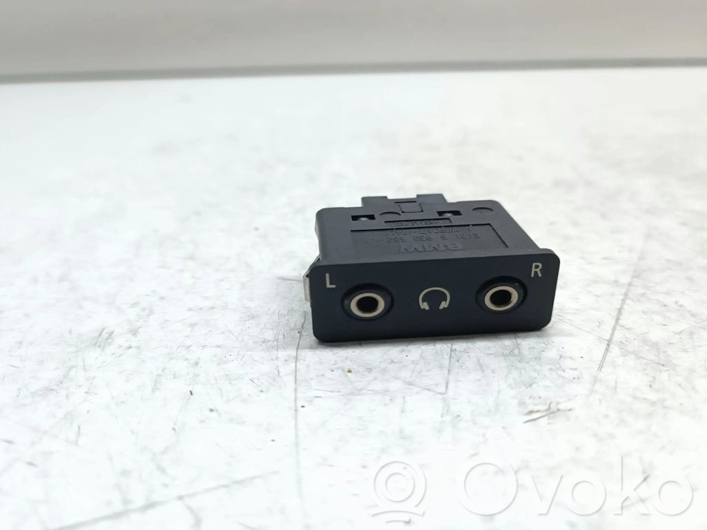 BMW X5 E70 Citu veidu instrumenti 