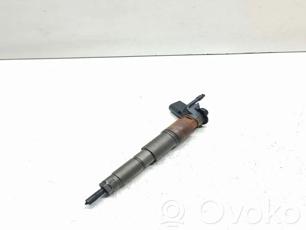 BMW X5 E70 Inyector de combustible 