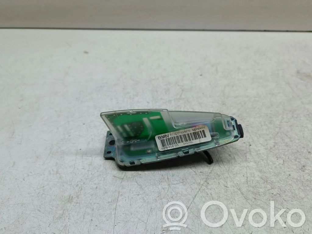 Antena (GPS antena)   6940418