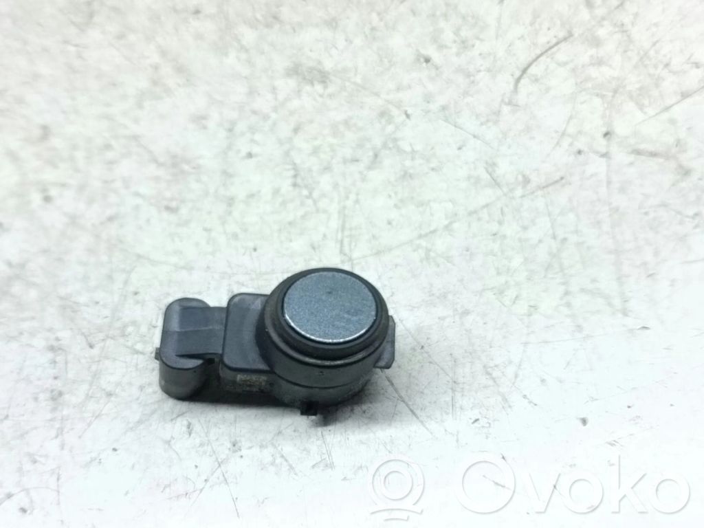 BMW X1 E84 Parksensor PDC 