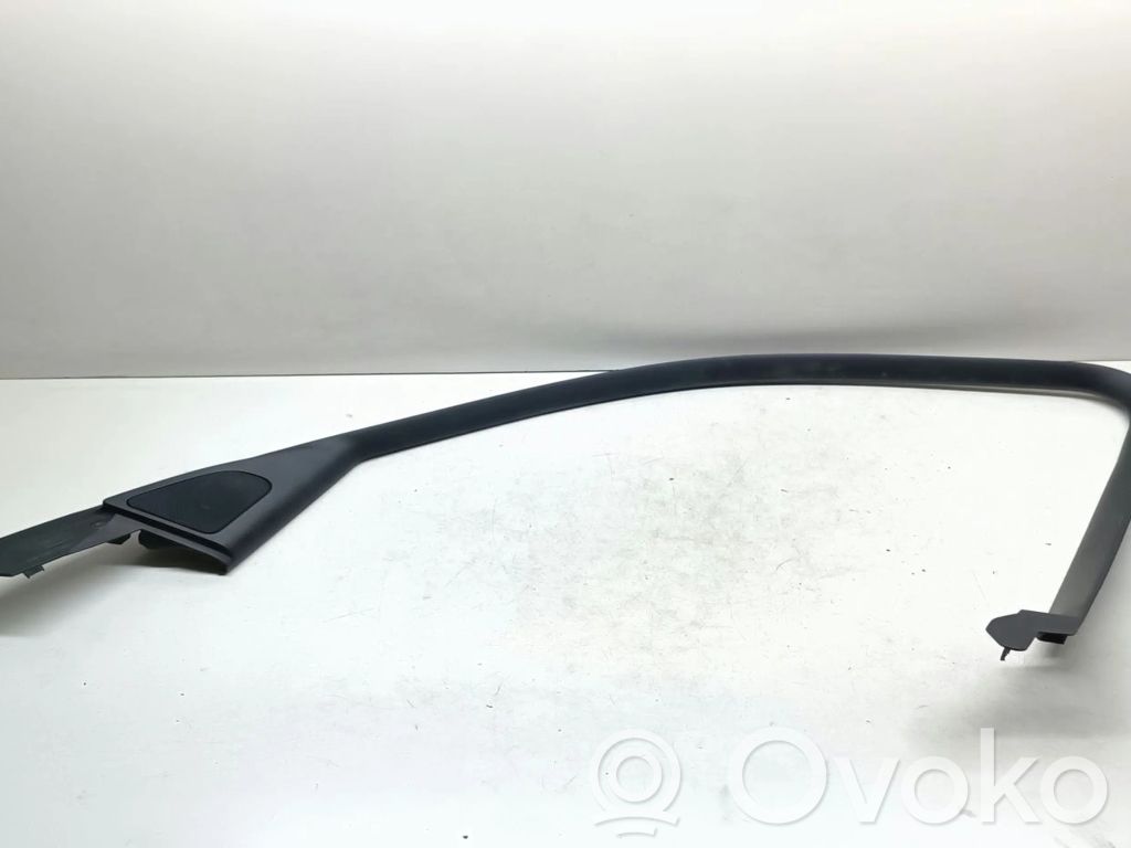 BMW X1 E84 Ornament geam ușă față 
