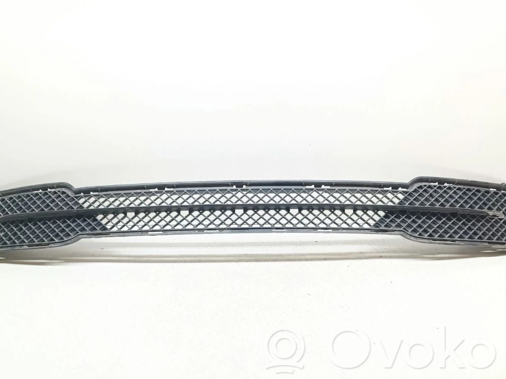BMW X1 E84 Front bumper lower grill 