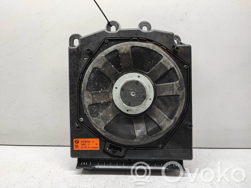 Subwoofer   6919358,65136919358