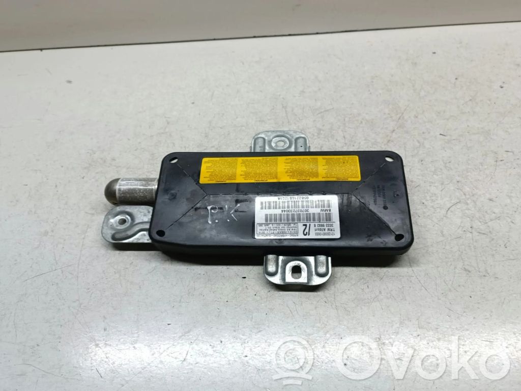 BMW X5 E53 Poduszka powietrzna Airbag drzwi przednich 