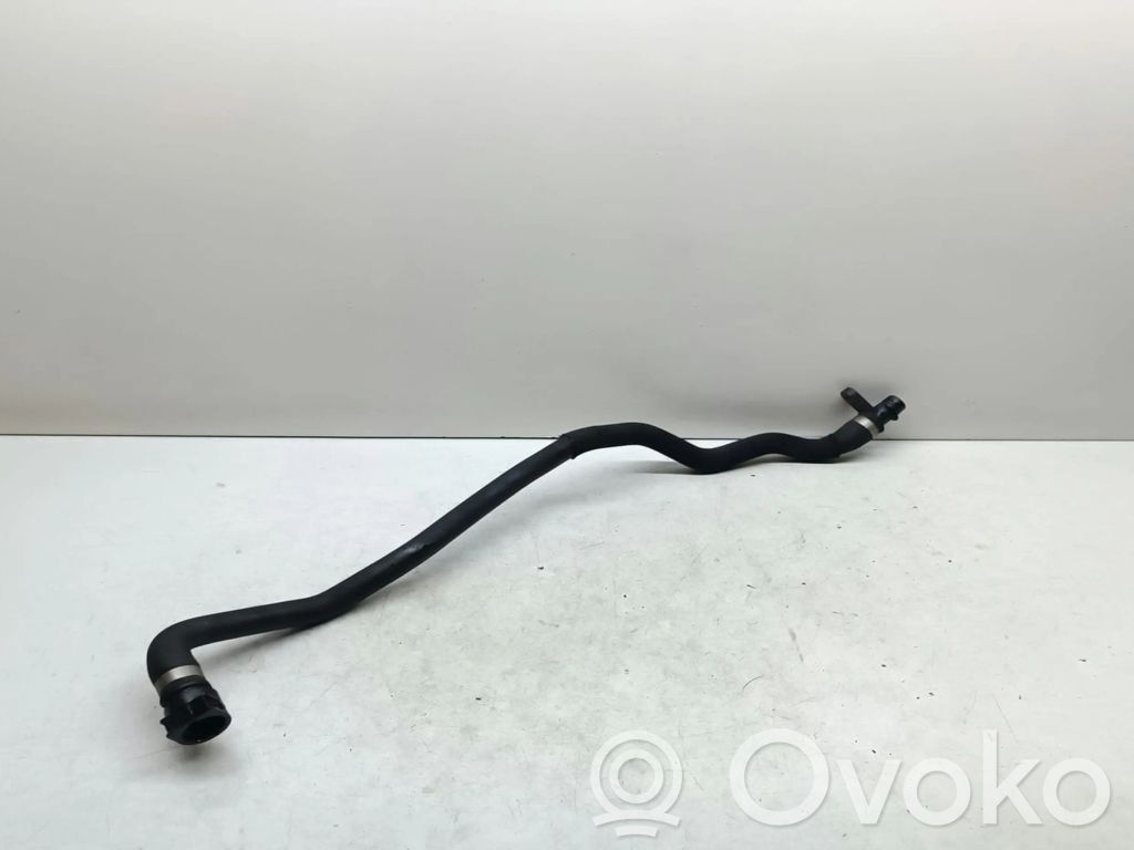 Engine coolant pipe/hose   7807180