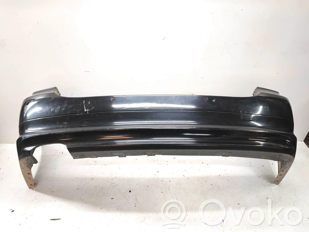 BMW 3 E90 E91 Rear bumper 