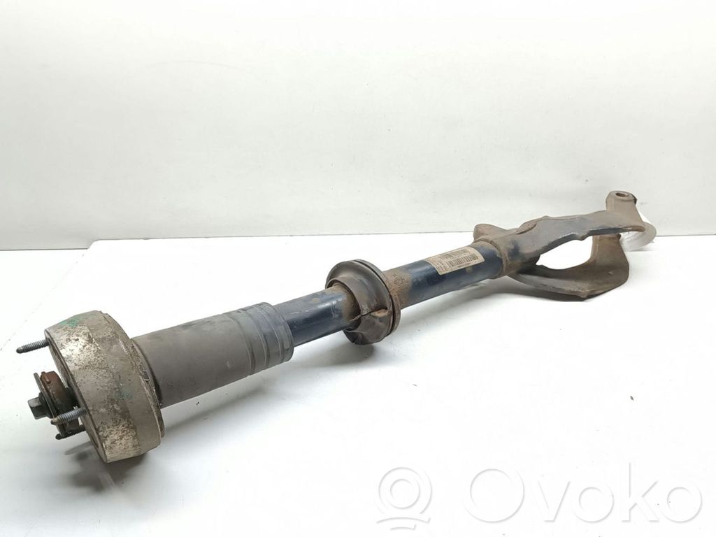 BMW X5 E70 Front shock absorber/damper 