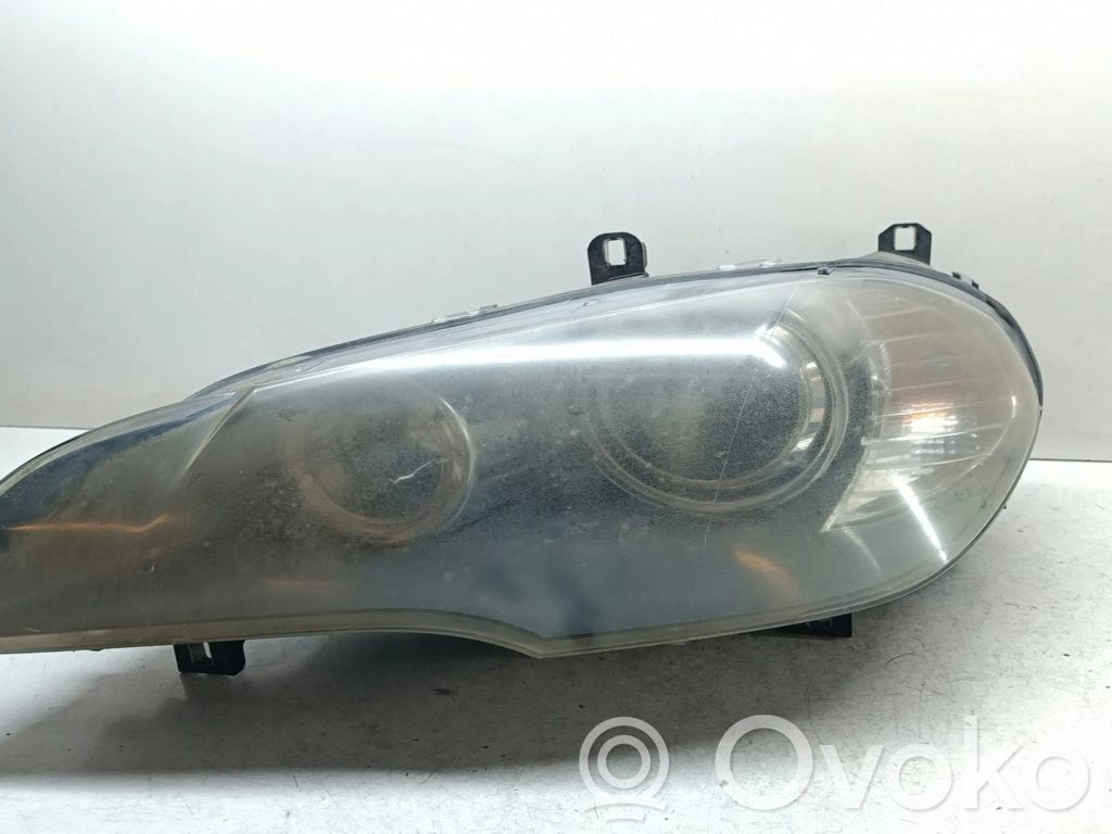 BMW X5 E70 Headlight/headlamp 