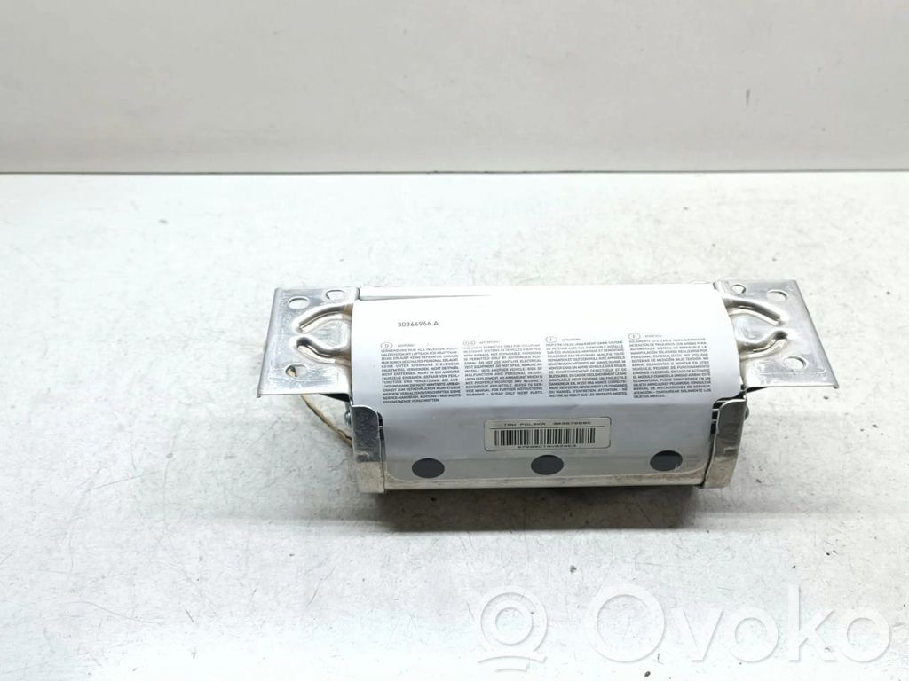 BMW 3 E90 E91 Airbag de passager 