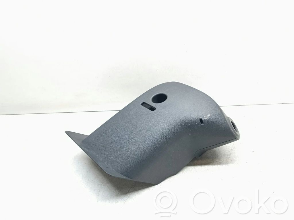 Opel Mokka Steering wheel column trim 