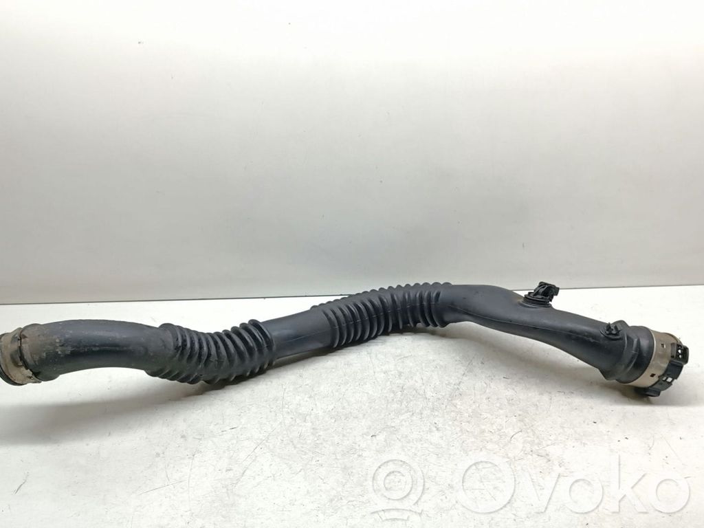 Intercooler hose/pipe   7797481,11617797481