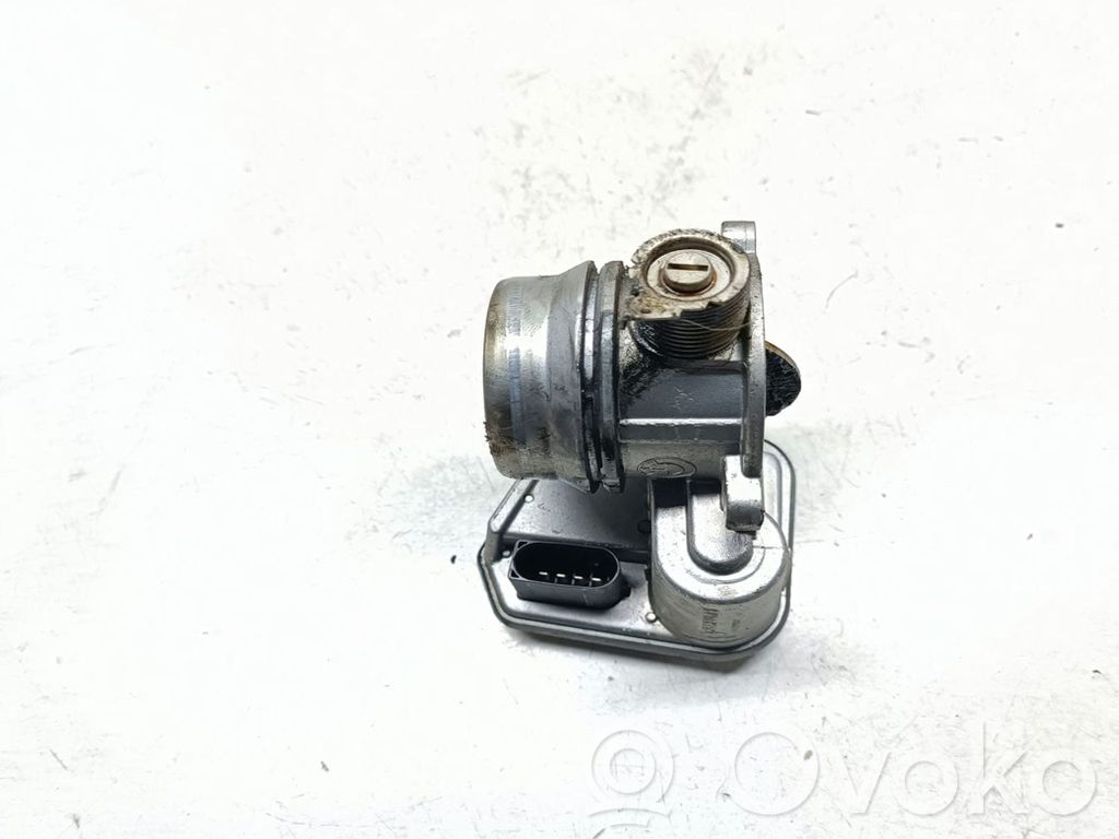 Throttle valve   7804373