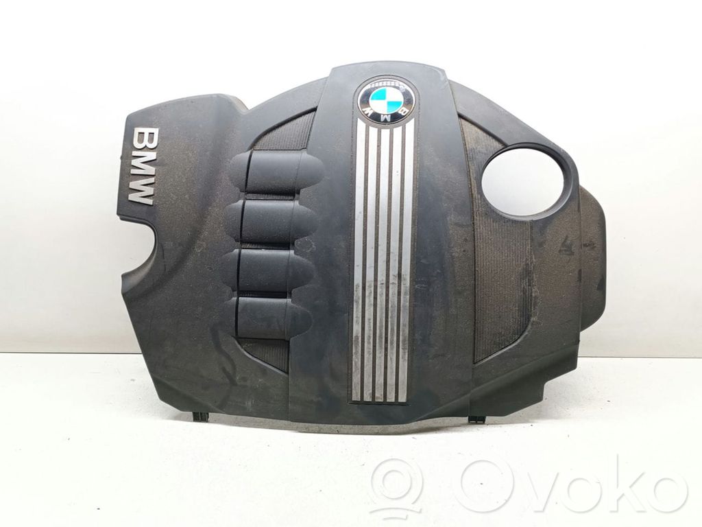 BMW 1 F20 F21 Variklio dangtis (apdaila) 