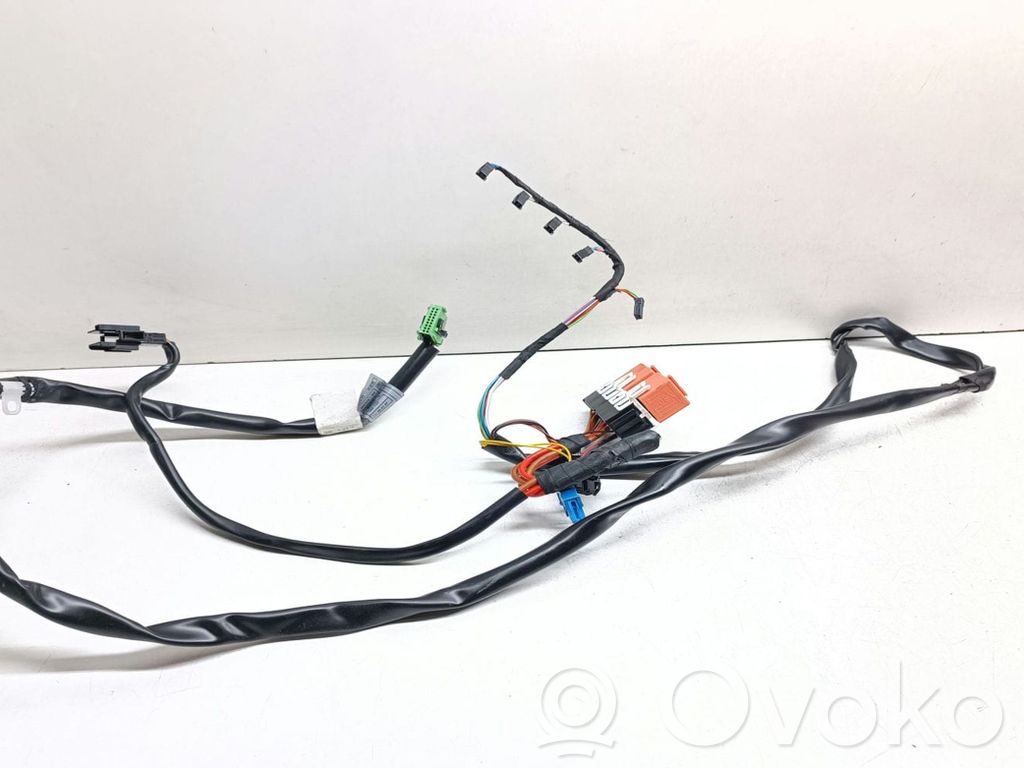 BMW 3 E92 E93 Other wiring loom 