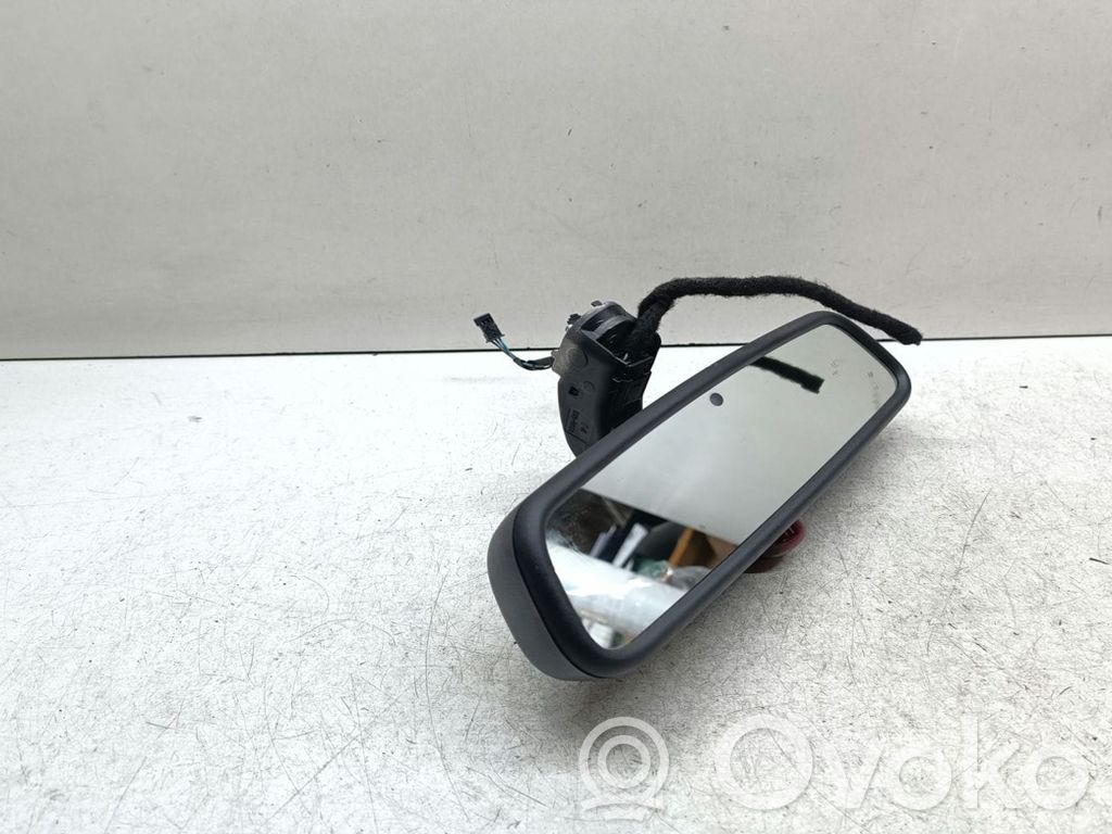 BMW 3 E92 E93 Rear view mirror (interior) 
