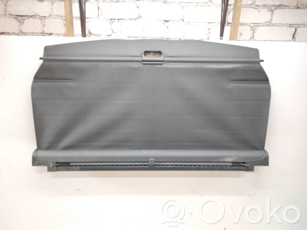 BMW X3 E83 Parcel shelf load cover 