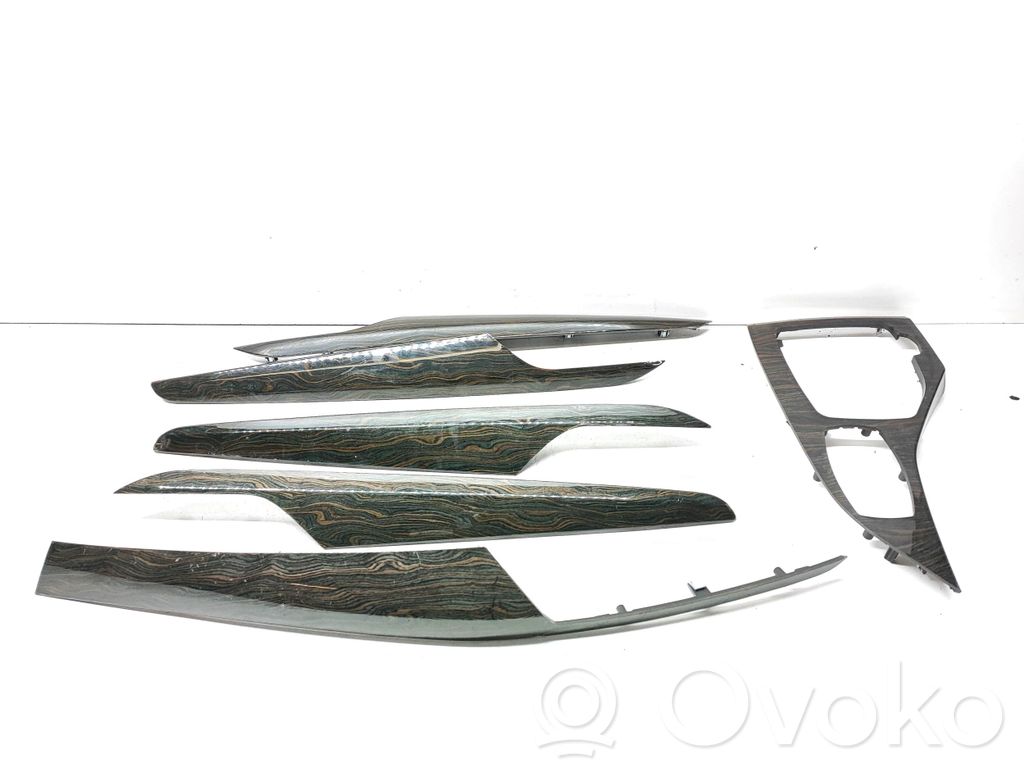 BMW X1 E84 Interior decorative trim set 