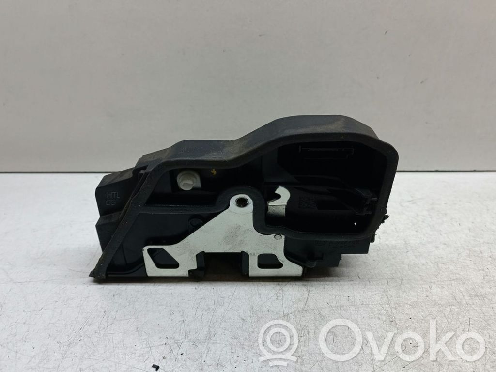 Cerradura de puerta trasera   7202147