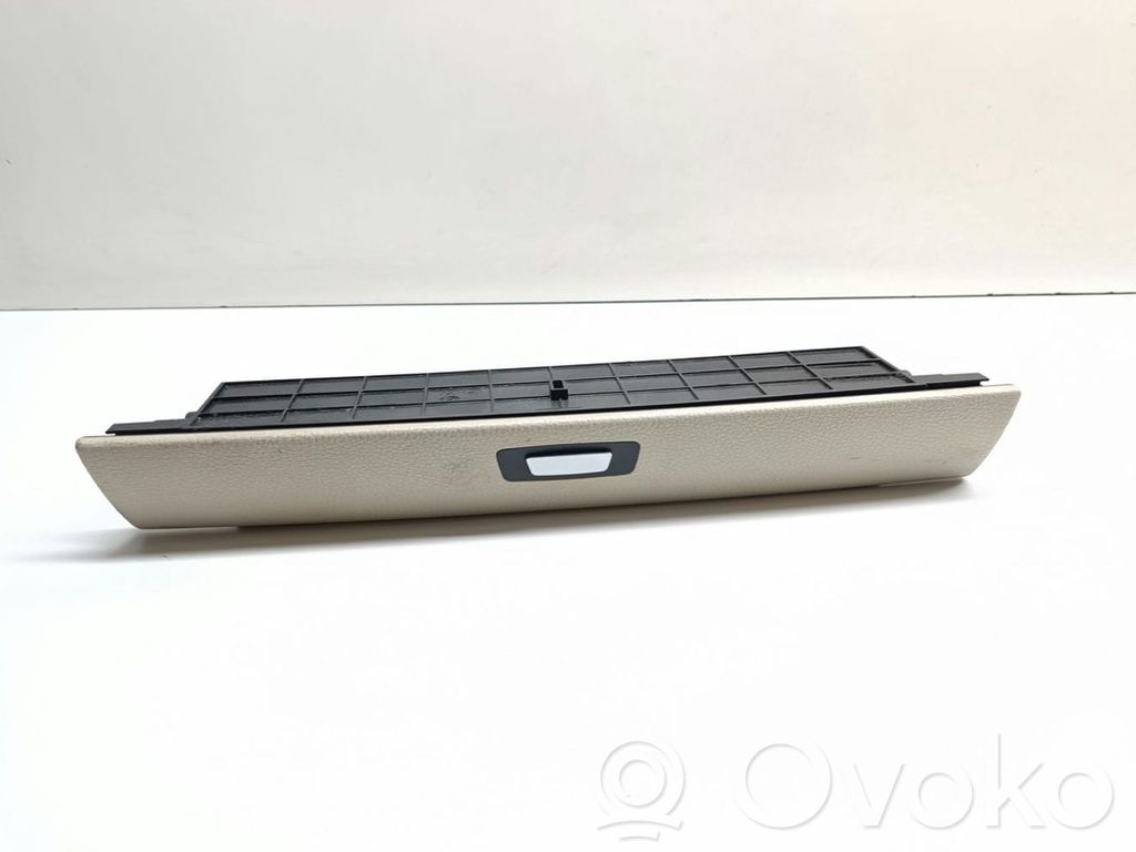 BMW 5 GT F07 Staufach Ablagefach 
