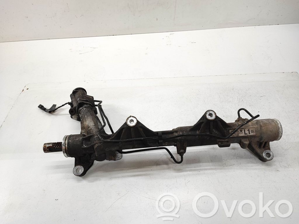 BMW 5 GT F07 Lenkgetriebe 