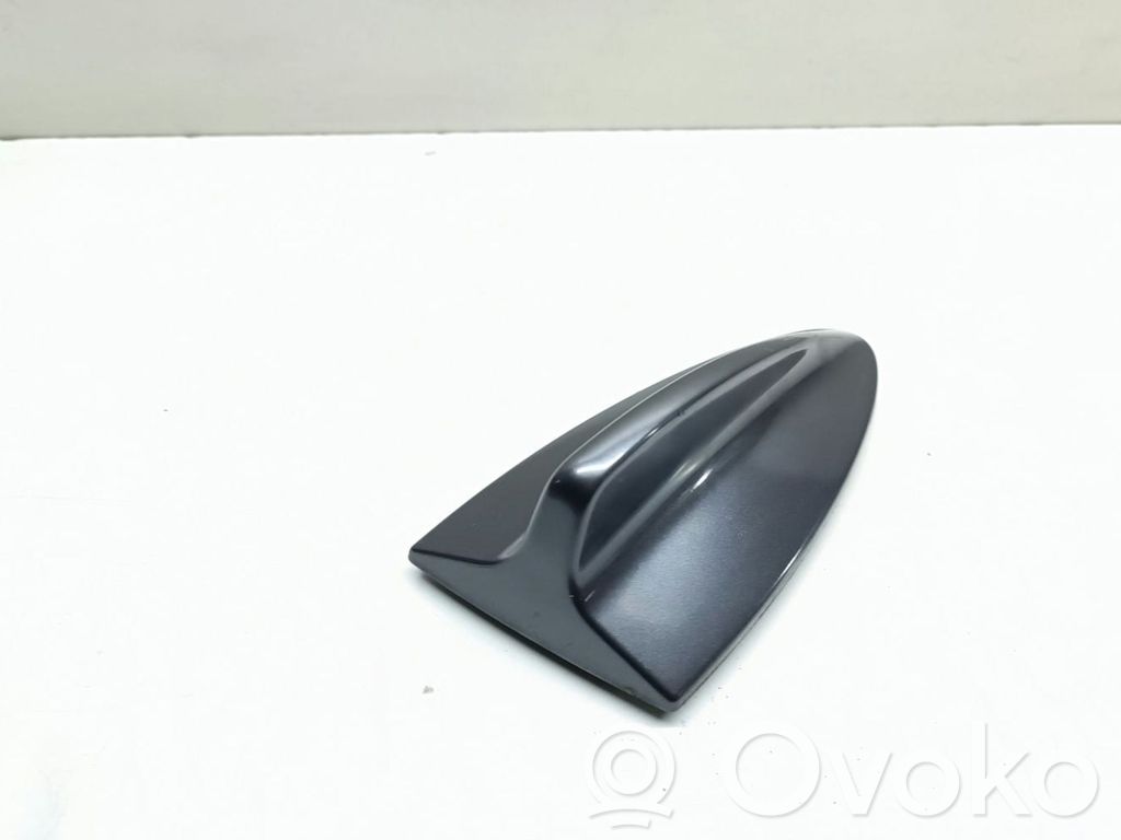 BMW 3 E90 E91 Jumta (GPS) antenas pārsegs 