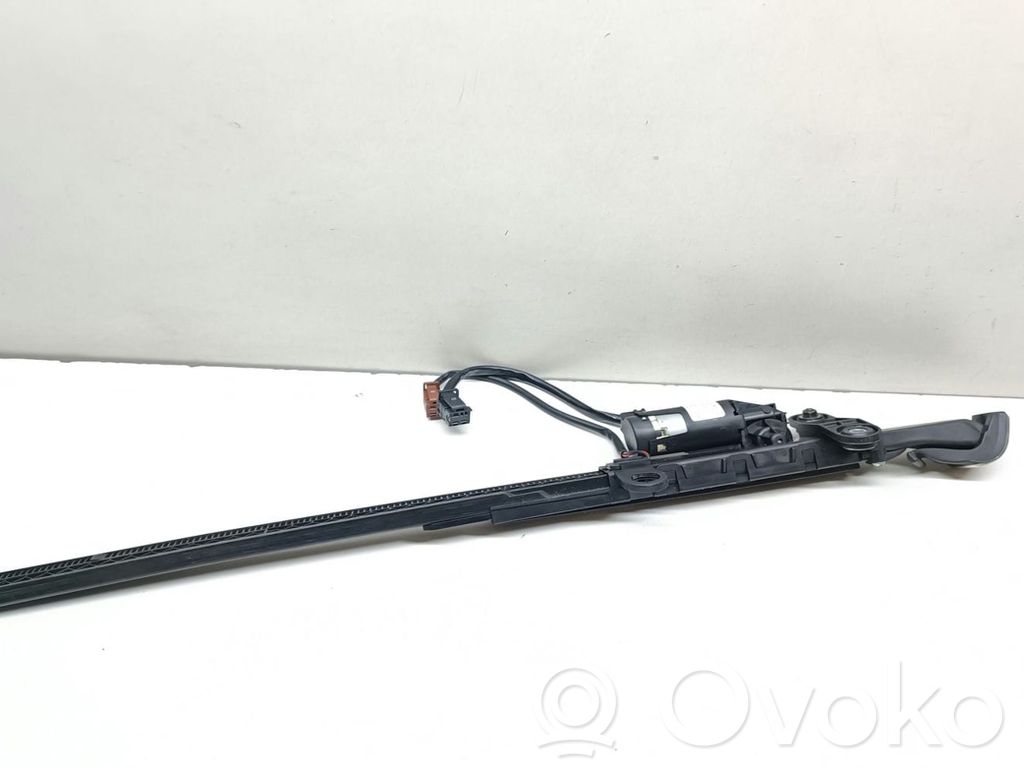 BMW 3 E92 E93 Levier de réglage de siège 