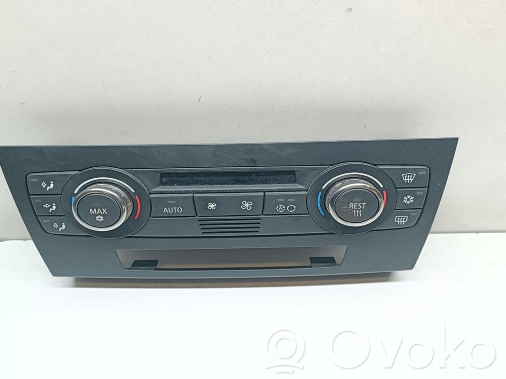 Climate control unit   9162984,64119162984