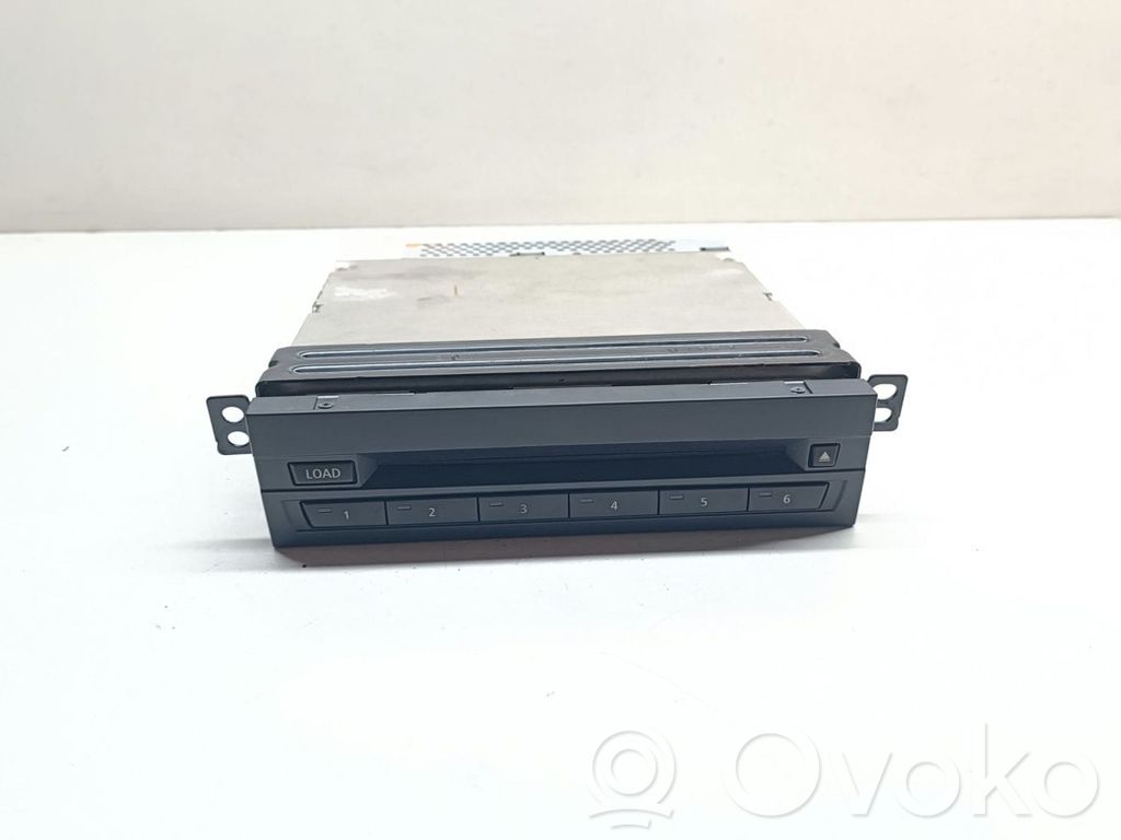 Navigation unit CD/DVD player   9133085,65129133085