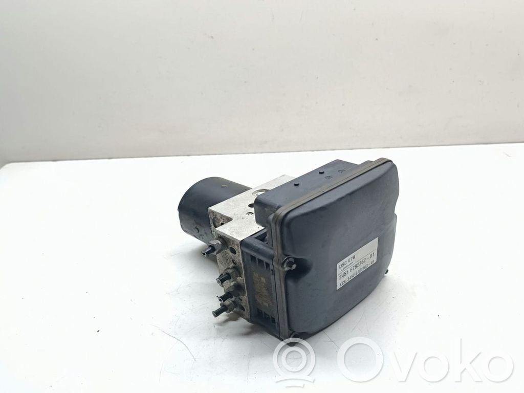 BMW X5 E70 ABS Pump 
