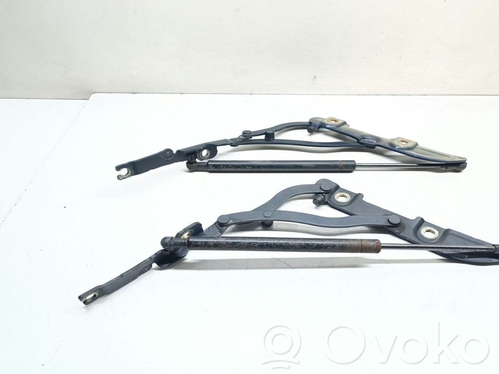 BMW 3 E46 Engine bonnet/hood hinges 