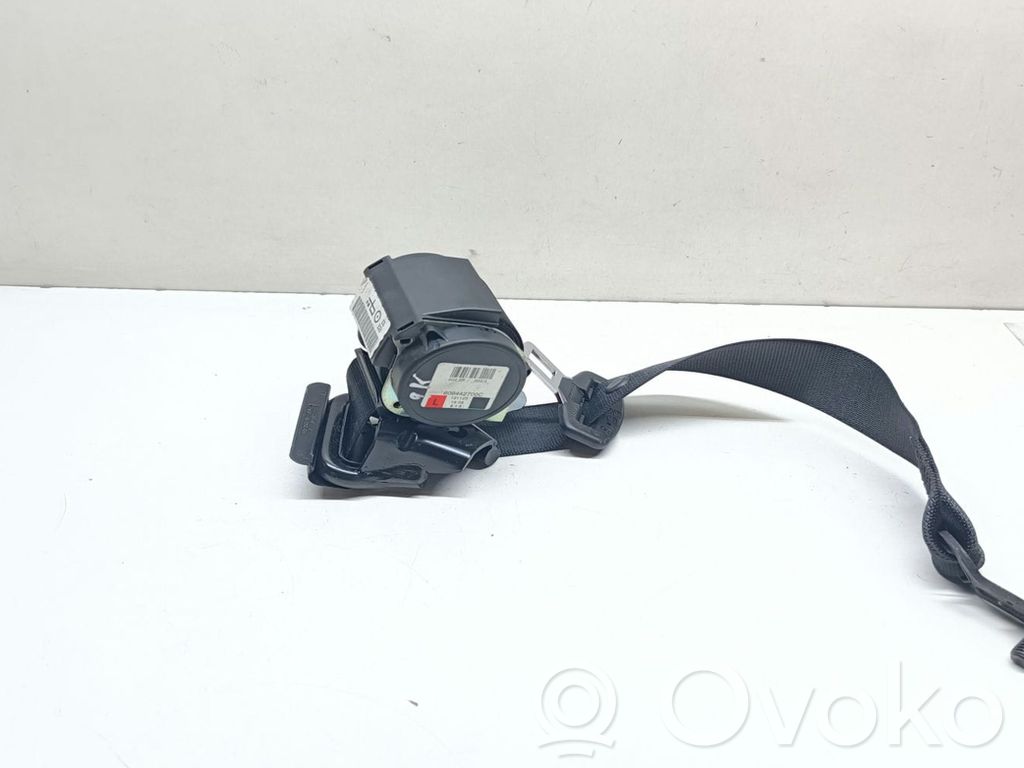 BMW 1 E82 E88 Saugos diržas galinis 