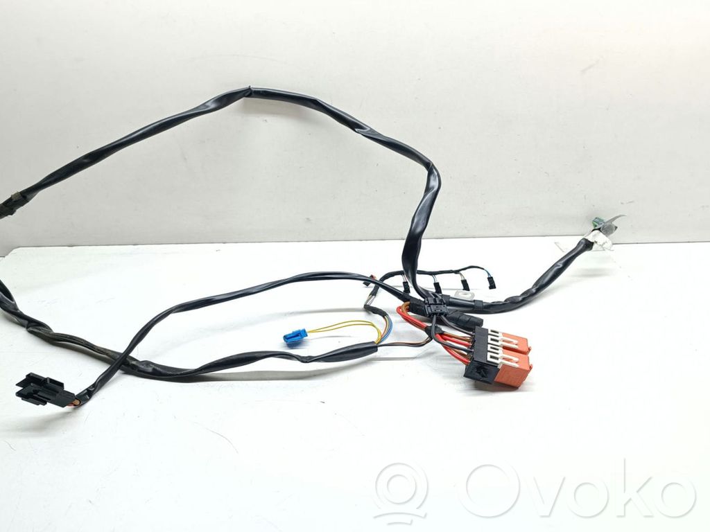 BMW 3 E92 E93 Other wiring loom 