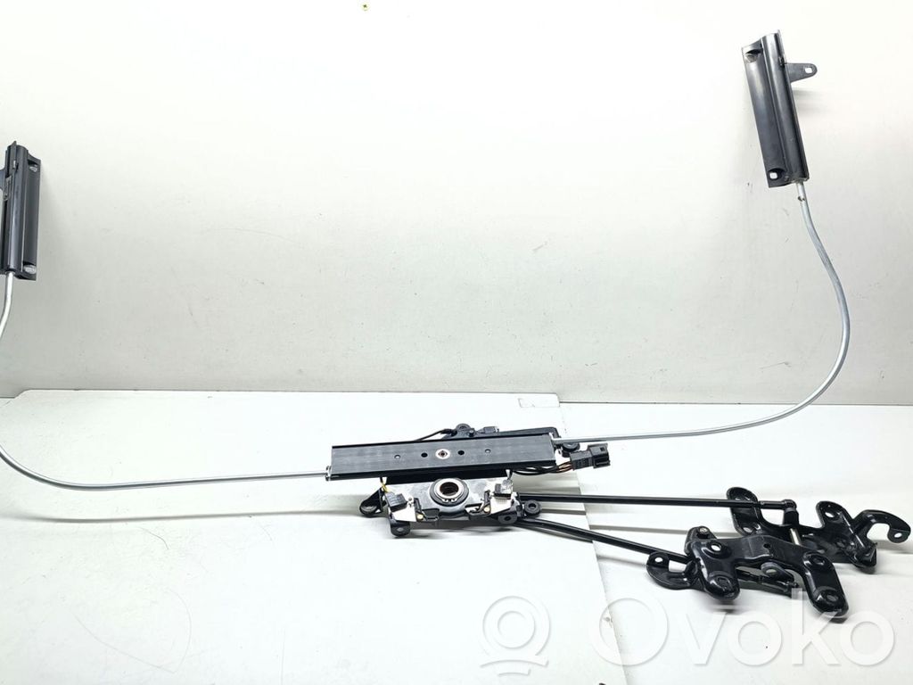 BMW 3 E92 E93 Blocco chiusura del tetto cabrio 
