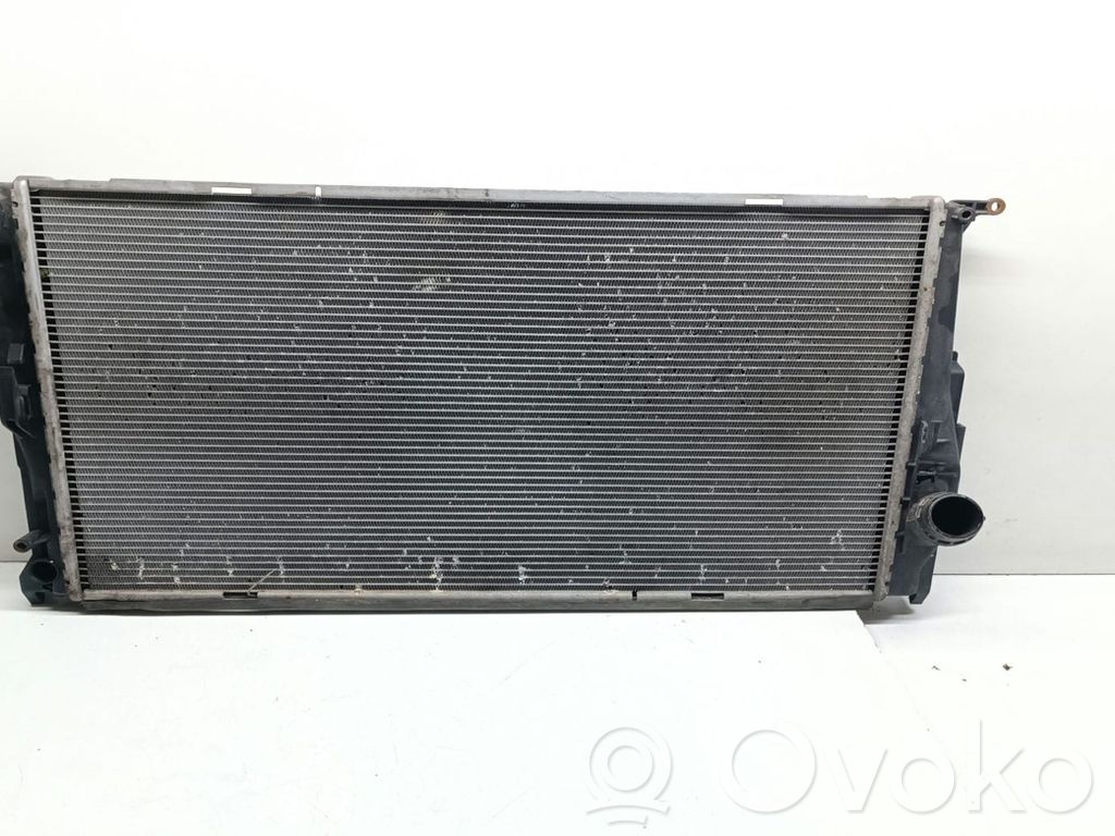 BMW 3 E92 E93 Wasserkühler 