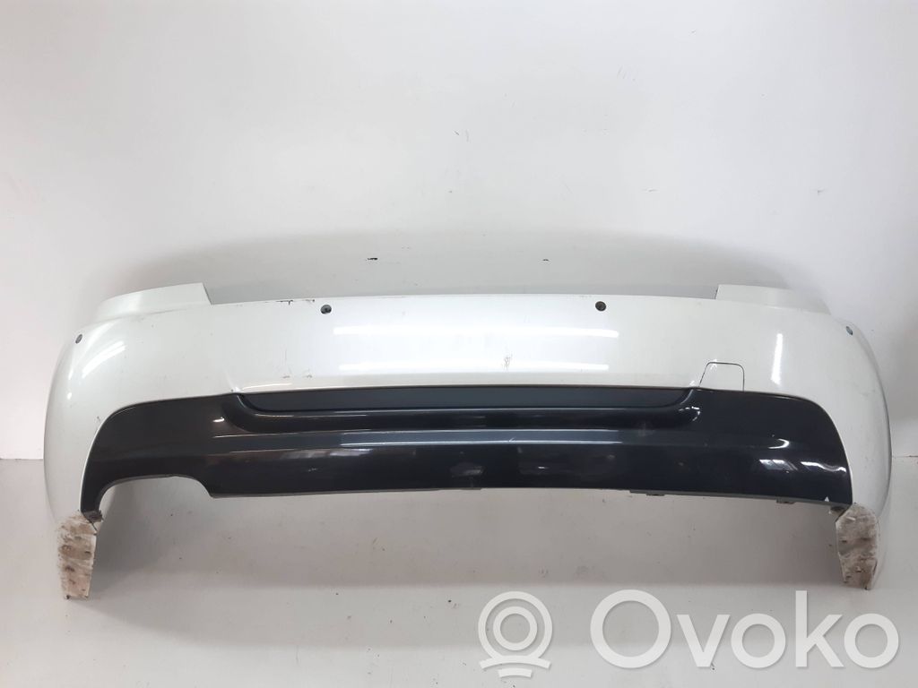 BMW 3 E92 E93 Galinis bamperis 