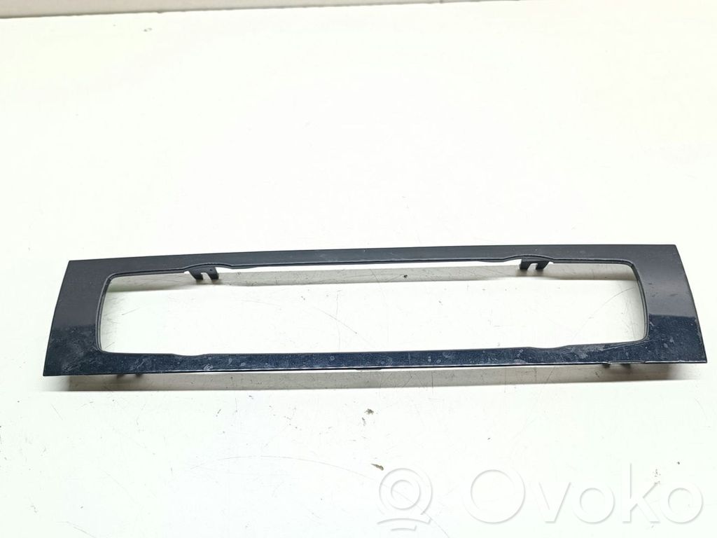 BMW X1 E84 Climate control/heater control trim 