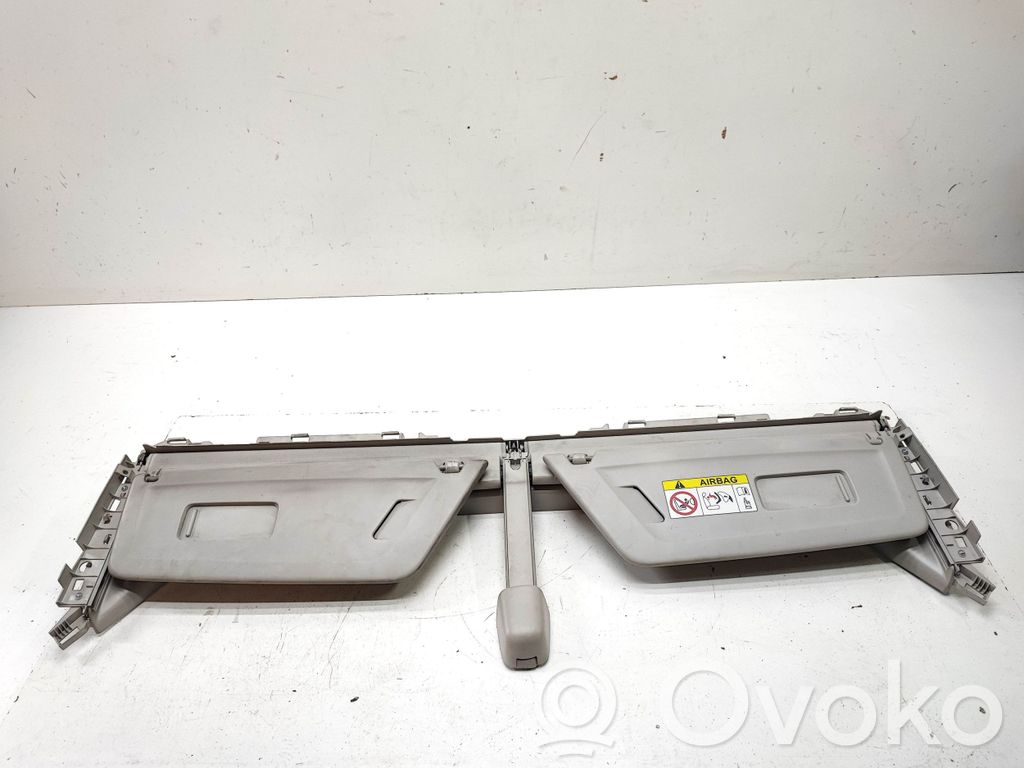 Citroen C4 II Picasso Sun visor 