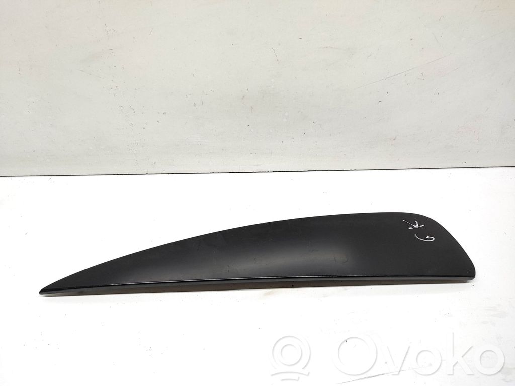 Citroen C4 II Picasso Other exterior part 