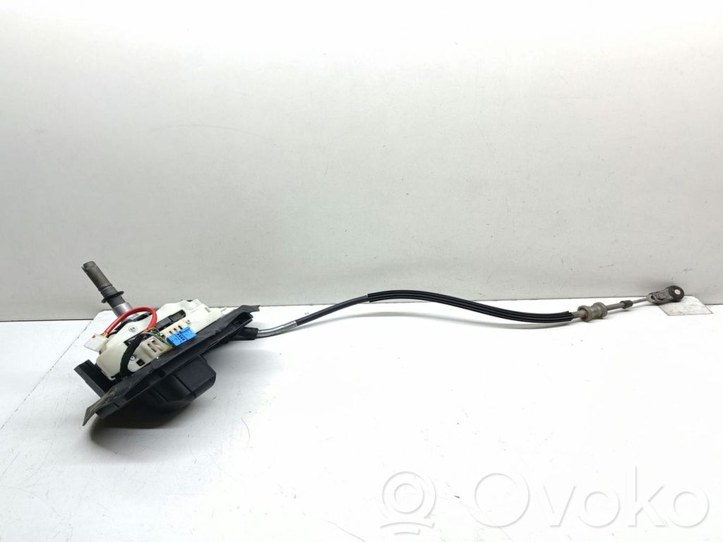 Selector caja de cambios   7603624
