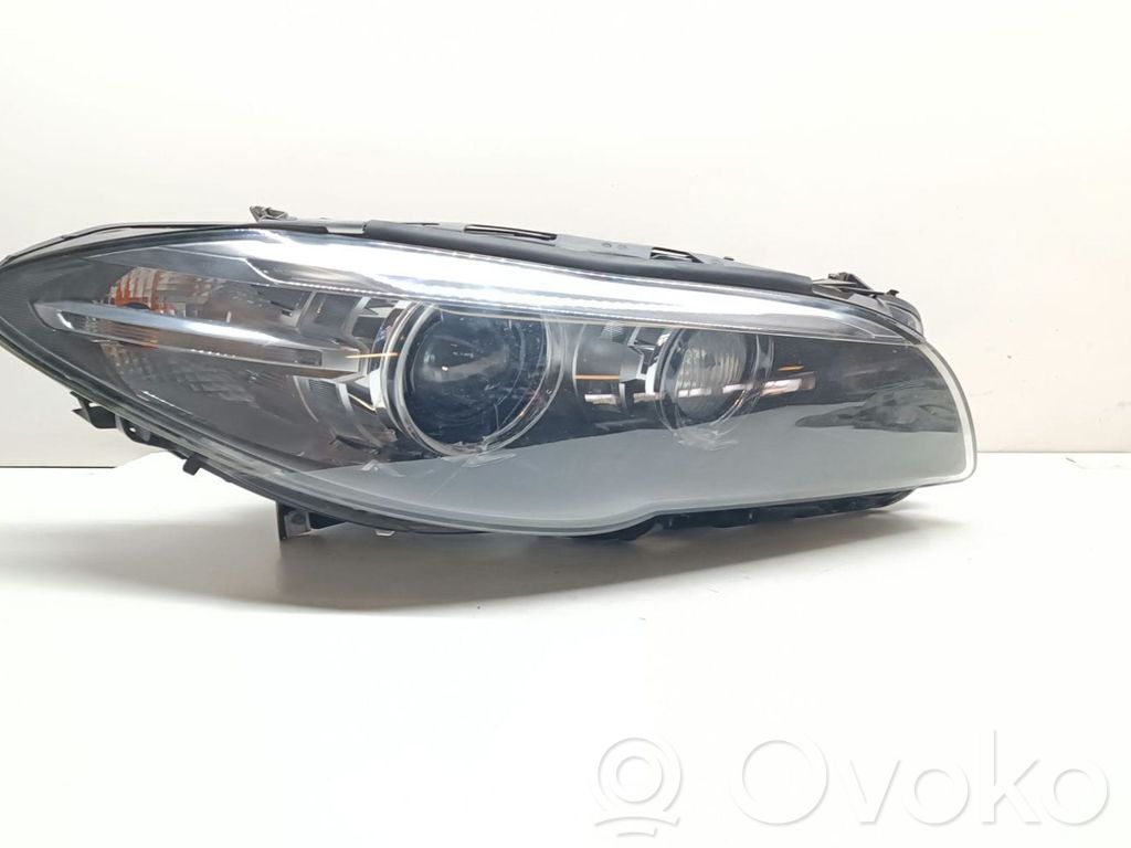 BMW 5 F10 F11 Scheinwerfer 