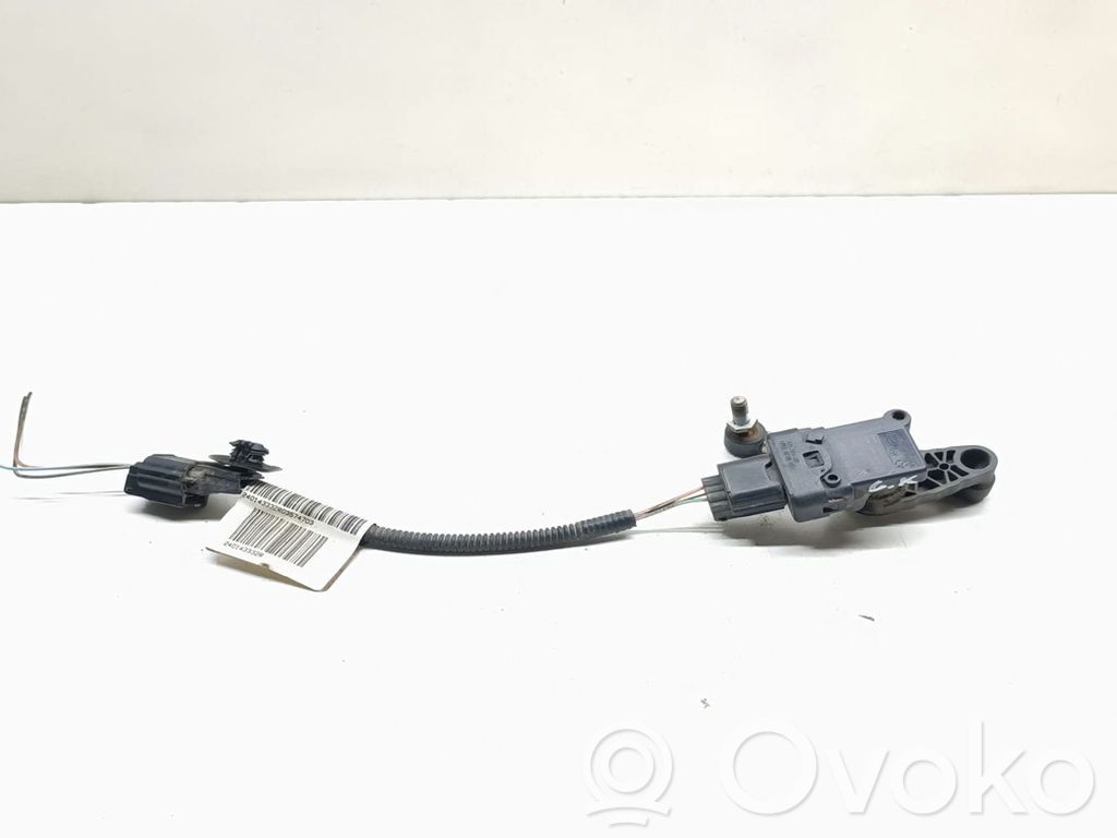 Renault Espace V (RFC) Headlight/headlamp level sensor 
