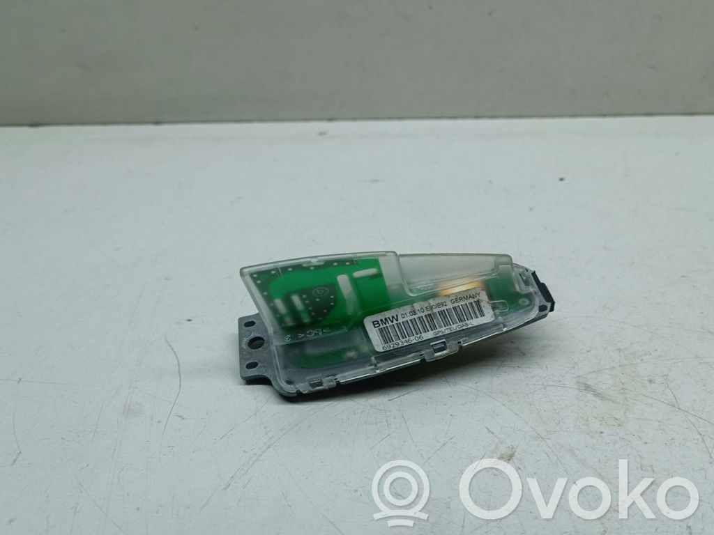 BMW 3 E92 E93 Antena (GPS antena) 