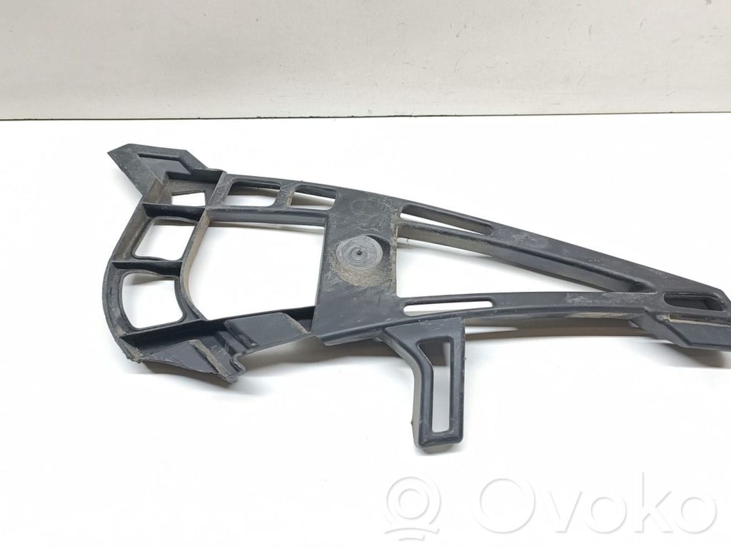 Renault Espace V (RFC) Front bumper mounting bracket 