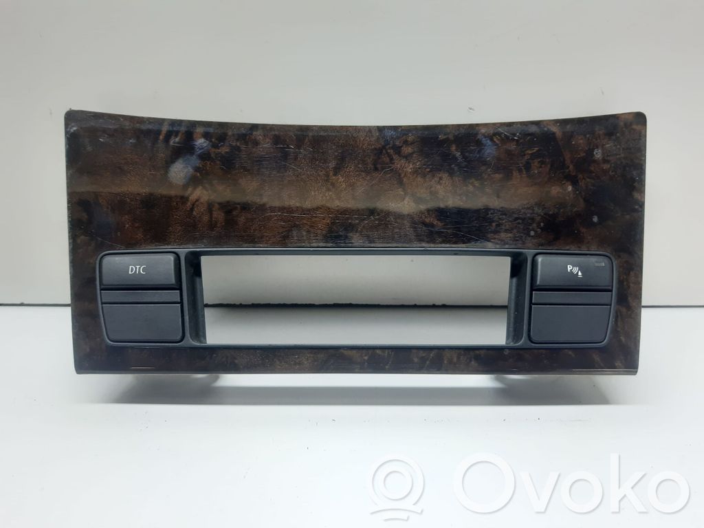 BMW 5 E60 E61 Paneelin lista 
